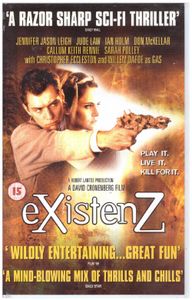 Existenz