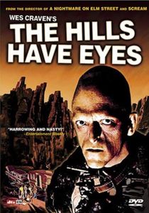 The Hills Have Eyes