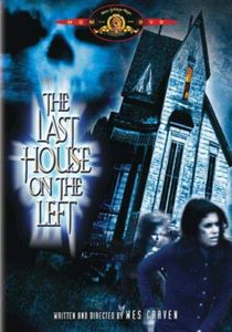 The Last House On The Left