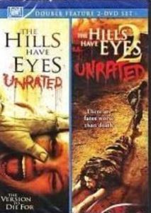 The Hills Have Eyes / The Hills Have Eyes 2