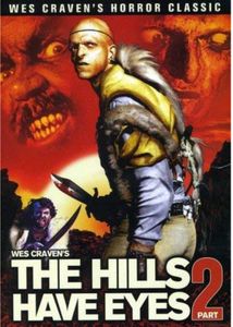 The Hills Have Eyes Part 2