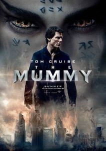 The Mummy