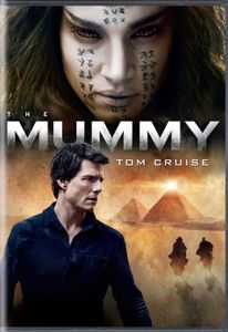 The Mummy