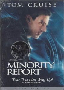 Minority Report