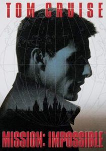 Mission: Impossible