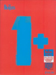 The Beatles ‎– 1+