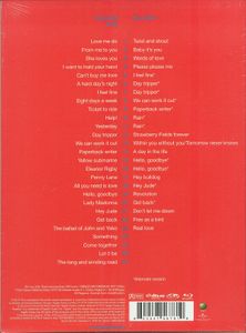 The Beatles ‎– 1+