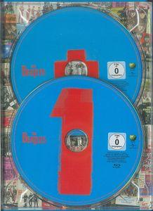 The Beatles ‎– 1+