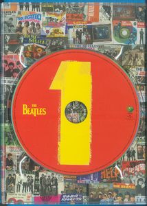 The Beatles ‎– 1+