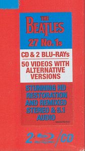 The Beatles ‎– 1+