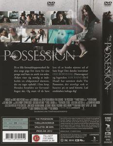 The Possesion