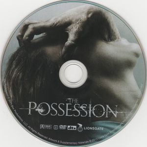 The Possesion
