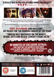 Dead Snow
