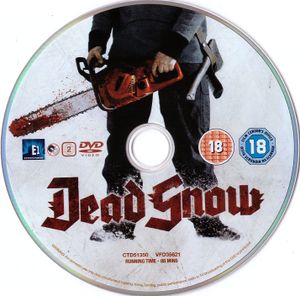 Dead Snow