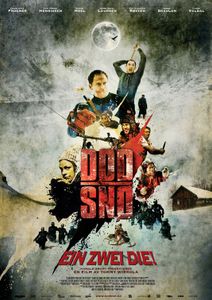 Død Snø