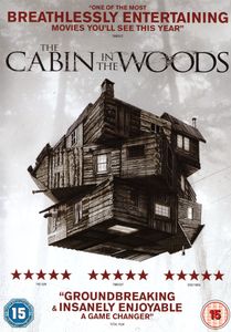 The Cabin in the Woods