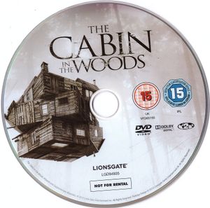 The Cabin in the Woods