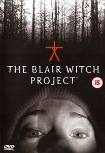 The Blair Witch Project