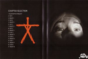 The Blair Witch Project
