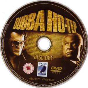 Bubba Ho-Tep