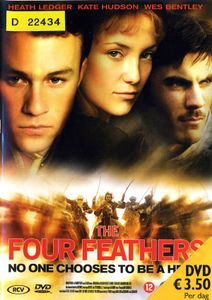 The Four Feathers