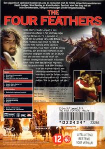 The Four Feathers