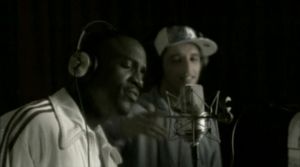 Akon feat. Ali B & Yes-R: Ghetto