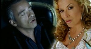 Eros Ramazzotti & Anastacia: I Belong To You