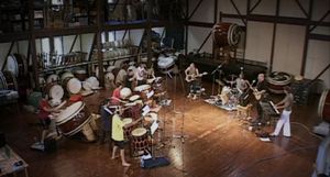 Bløf & Kodo: Aanzoek Zonder Ringen