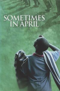 Sometimes In April