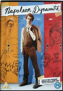 Napoleon Dynamite