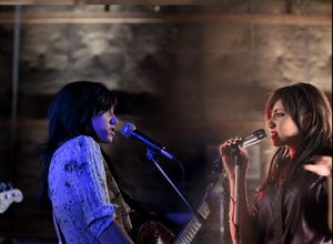 KT Tunstall: Suddenly I See