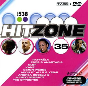 Hitzone 35