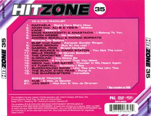 Hitzone 35