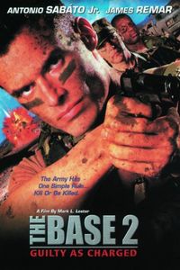 The Base II: Guilty As Charged