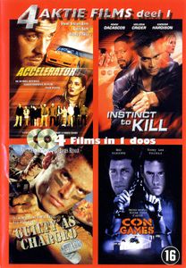 4 Aktie Films Deel 1