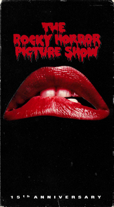 The Rocky Horror Picture Show: 15th Anniversary