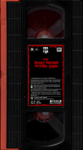 The Rocky Horror Picture Show: 15th Anniversary