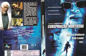 Conspiração Mortífera