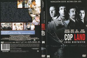 Cop Land - Zona Exclusiva