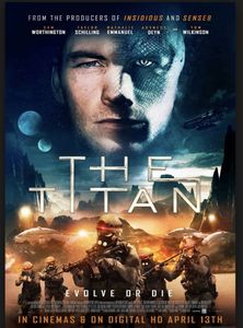 The Titan