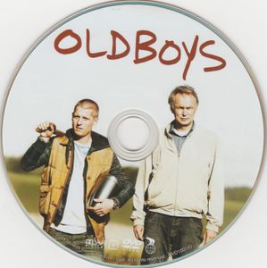 Oldboys