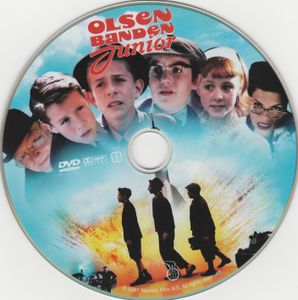 Olsen Banden Junior