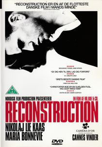 Reconstruction