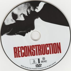 Reconstruction