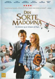 Den sorte Madonna