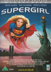 Supergirl
