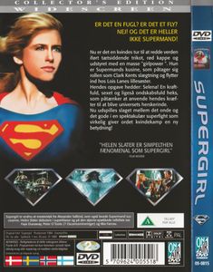 Supergirl