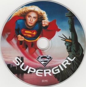 Supergirl