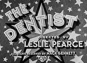 The Dentist
